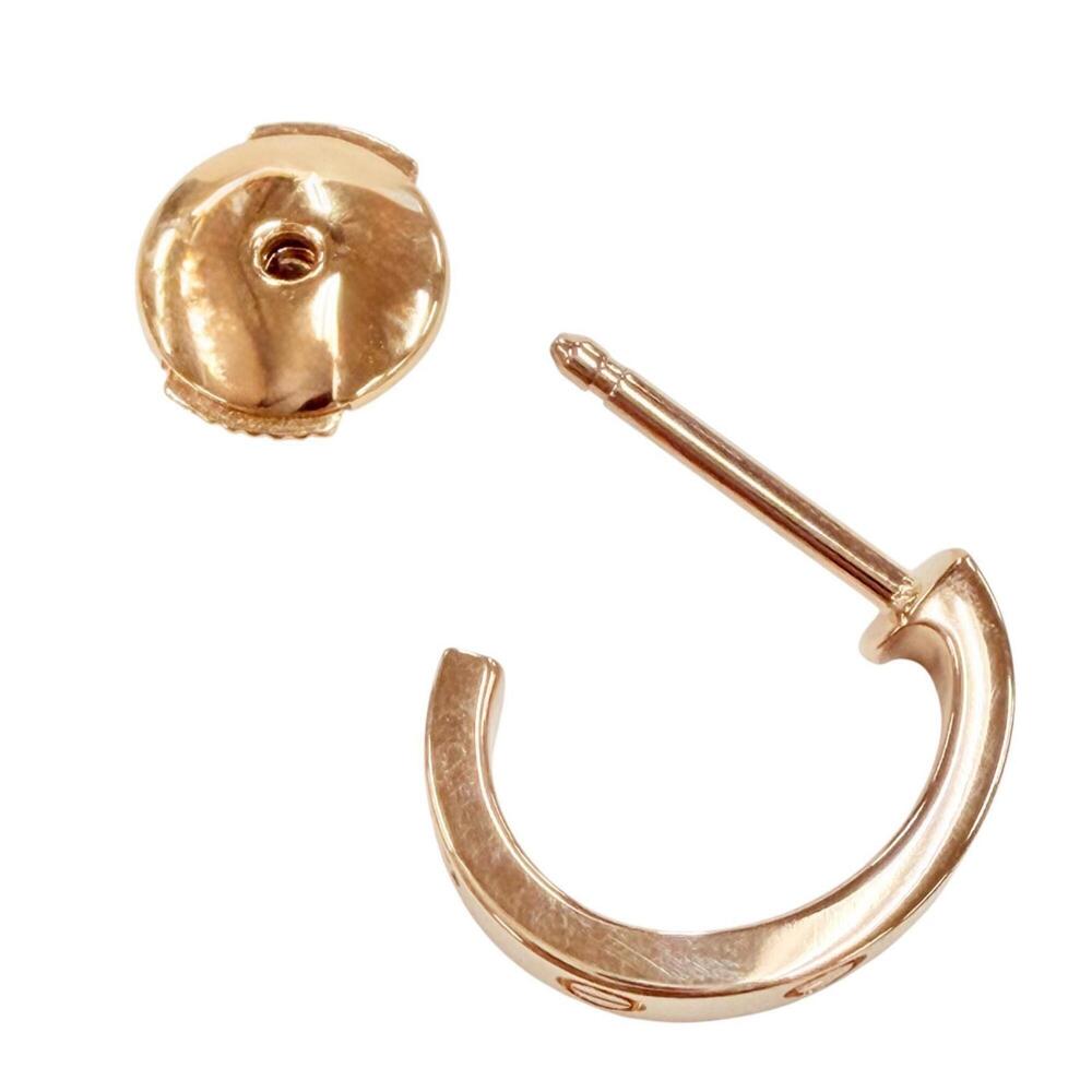 CARTIER Earrings - Picture 5 of 9